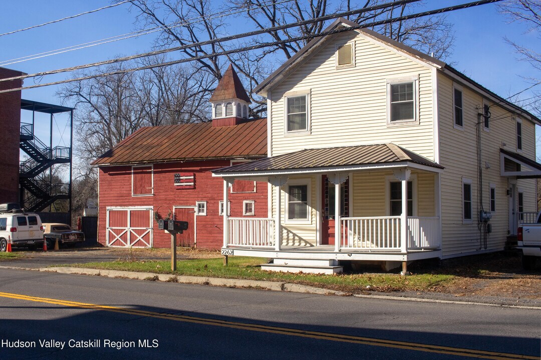 2262 NY-66 in Ghent, NY - Building Photo