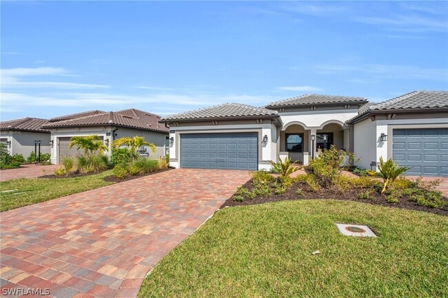 property at 17345 Corsini Dr