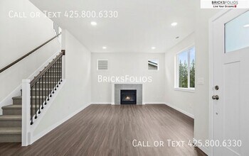 5115 86th Ave NE in Marysville, WA - Foto de edificio - Building Photo