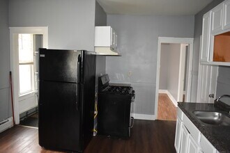 117 Caroline St in Bridgeport, CT - Building Photo - Building Photo
