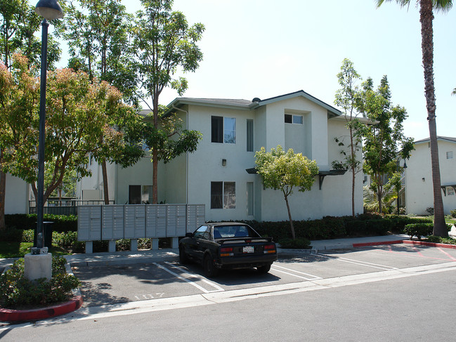 1602 S Calle Del Mar in Anaheim, CA - Building Photo - Building Photo