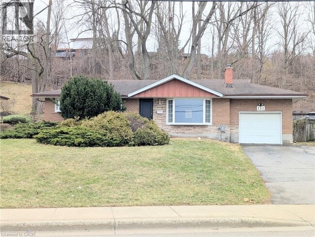 property at 132 Pine Dr