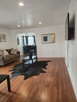 201 Paul Ave in San Francisco, CA - Building Photo