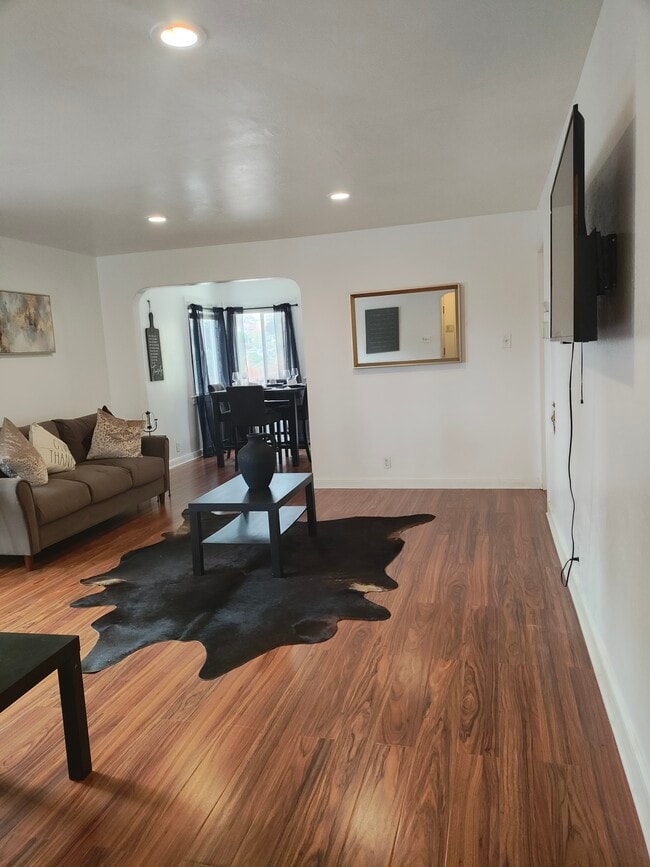 property at 201 Paul Ave