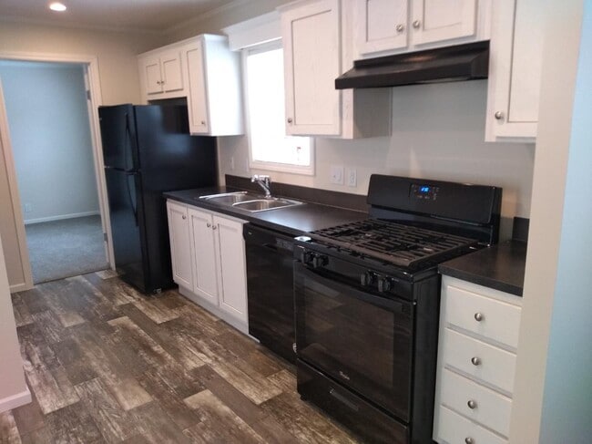 property at 8726 Basswood Ave