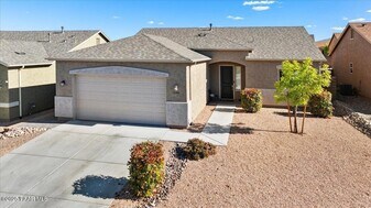 6149 Laguna Ln in Prescott Valley, AZ - Building Photo