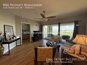 2160 Heron Lake Dr in Punta Gorda, FL - Building Photo - Building Photo