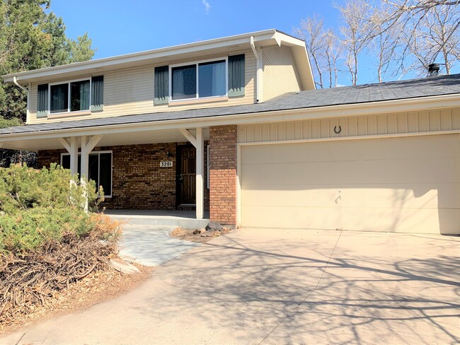 3201 Wedgewood Ct in Fort Collins, CO - Building Photo - Building Photo