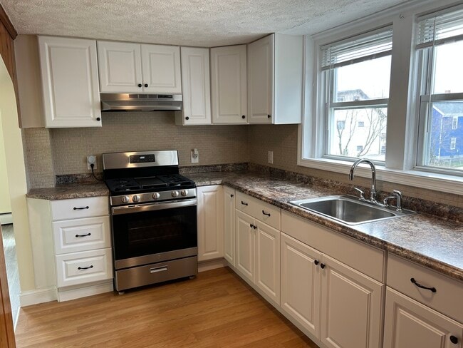 133 Fenner St, Unit 2, Unit 2