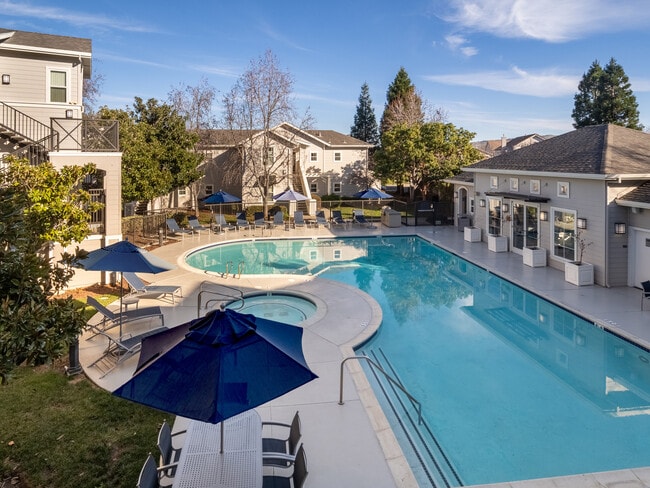 Kensington Apartments