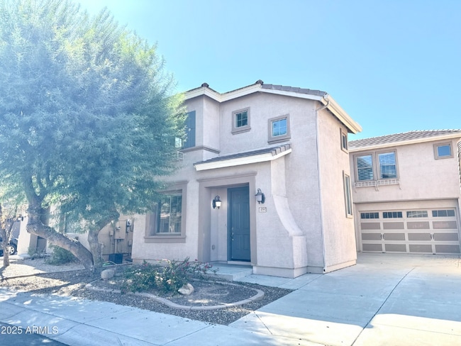 property at 14587 W Acapulco Ln