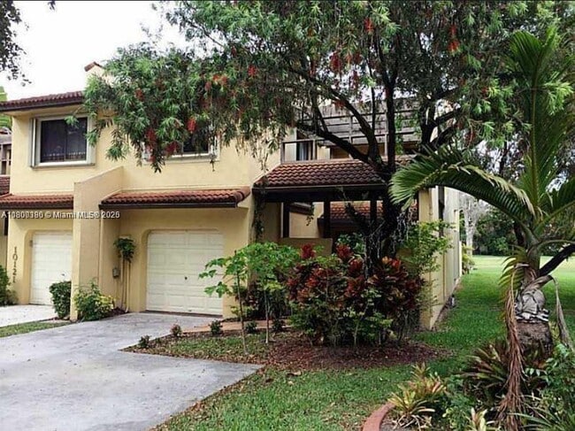 property at 10119 Costa Del Sol Blvd