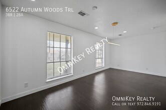 6522 Autumn Woods Trail in Dallas, TX - Building Photo - Building Photo