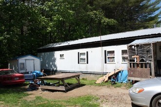 Stoney Brook Mobile Home Park in Wilton, ME - Building Photo - Other