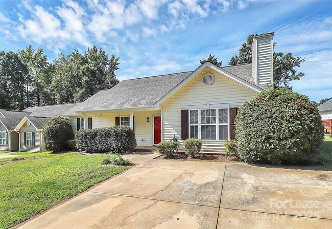 6320 Fresh Wind Ave in Charlotte, NC - Building Photo - Building Photo
