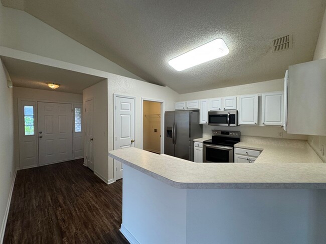 2903 Biloxi Trail