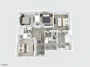 3446 Fletton Way in Summerville, SC - Building Photo - Building Photo