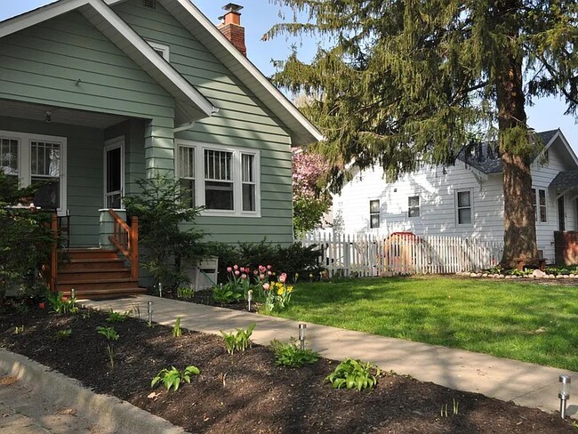 property at 124 Highland Dr