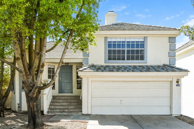 property at 1158 N Florence Dr