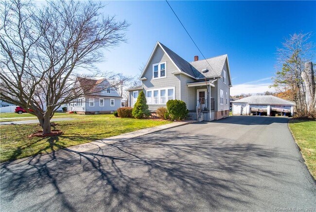 111 Birdsey Ave in Middletown, CT - Building Photo - Building Photo