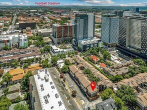 806 W 24th St in Austin, TX - Building Photo - Building Photo