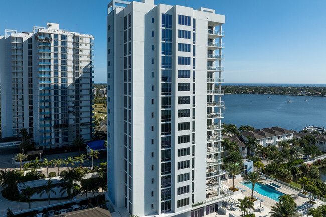 Water Club North Palm Beach Condominiums