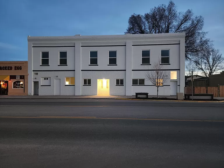 910 Broad St, Unit 101 in Milliken, CO - Building Photo