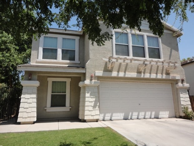 property at 4056 E Constitution Ct