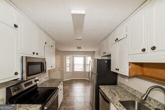 148 Wildwood Dr in Stockbridge, GA - Building Photo - Building Photo