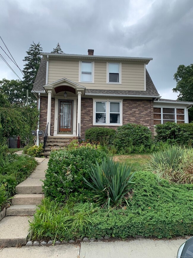 property at 28 Galpin St