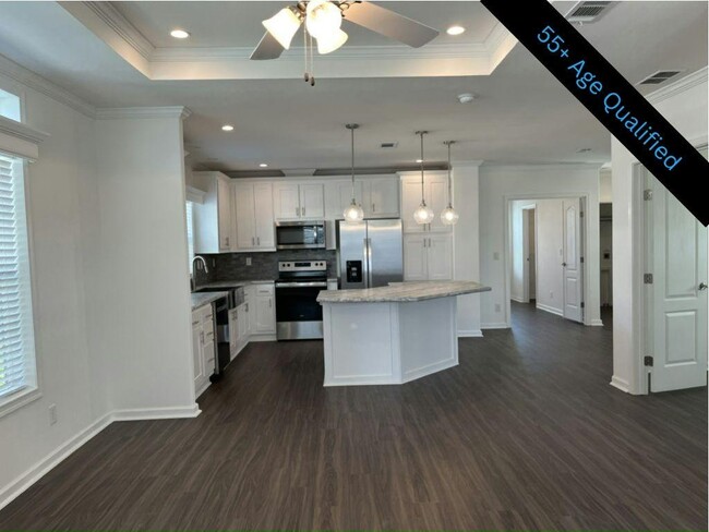 property at 747 Pirates Rest Rd