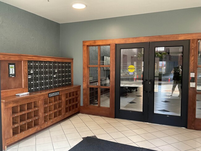 112 W Washington Blvd in Fort Wayne, IN - Building Photo - Building Photo