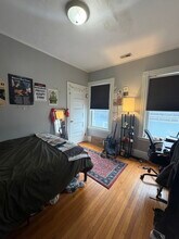 122 Calumet St, Unit 3 in Boston, MA - Foto de edificio - Building Photo