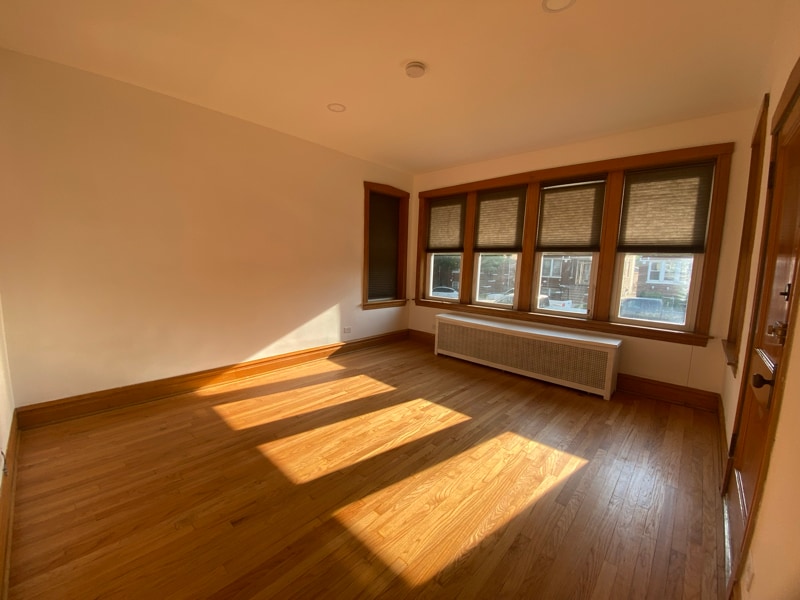 4815 S Springfield Ave in Chicago, IL - Building Photo