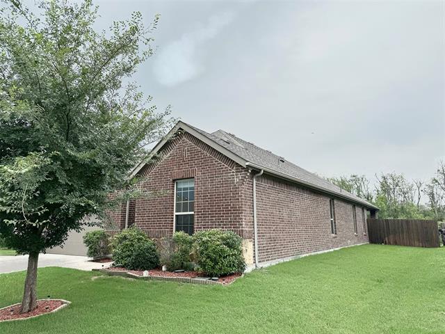 4822 Clamdigger Wy in Garland, TX - Building Photo - Building Photo