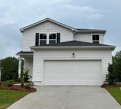 property at 2966 Salinger Wy