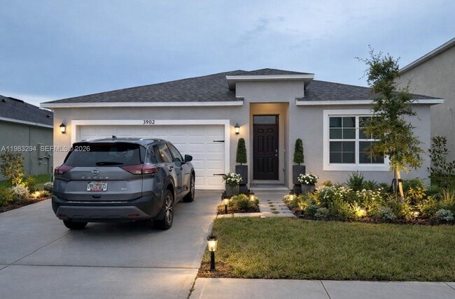 property at 3902 Resting Robin Ave