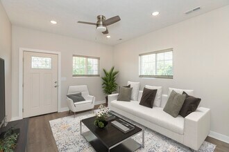 228 N Randolph St in Indianapolis, IN - Building Photo - Building Photo