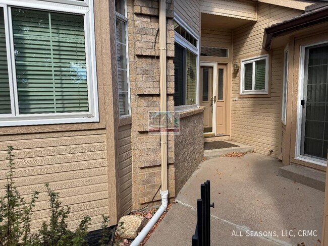 4403 Songglen Cir in Colorado Springs, CO - Building Photo - Building Photo