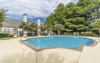 The Atlantic Canton Ridge in Canton, GA - Building Photo - Building Photo