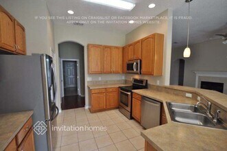 2309 Bluegill Ct in St. Augustine, FL - Building Photo - Building Photo