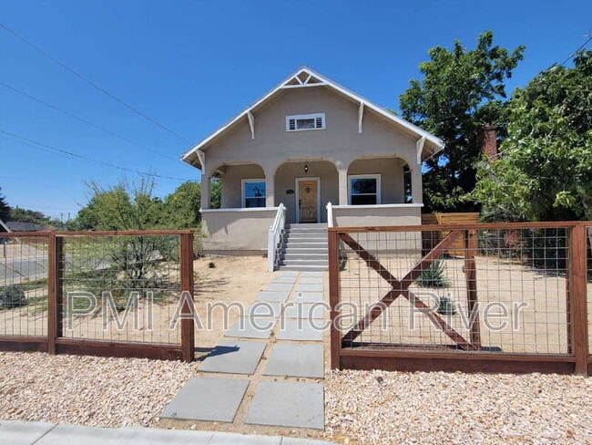 property at 3140 Martin Luther King Jr Blvd
