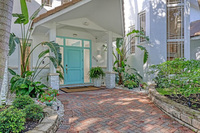 2338 Flamingo Rd in Palm Beach Gardens, FL - Building Photo - Building Photo