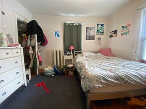 14 Stockwell St, Unit 2 in Boston, MA - Foto de edificio - Building Photo