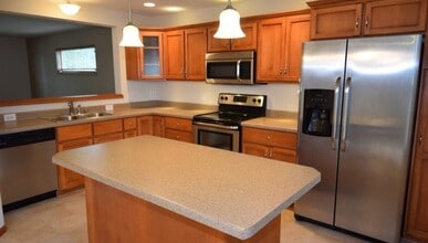 9122 Ancient Oak Ln in Verona, WI - Building Photo - Building Photo