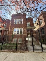 2926 N Avers Ave in Chicago, IL - Building Photo