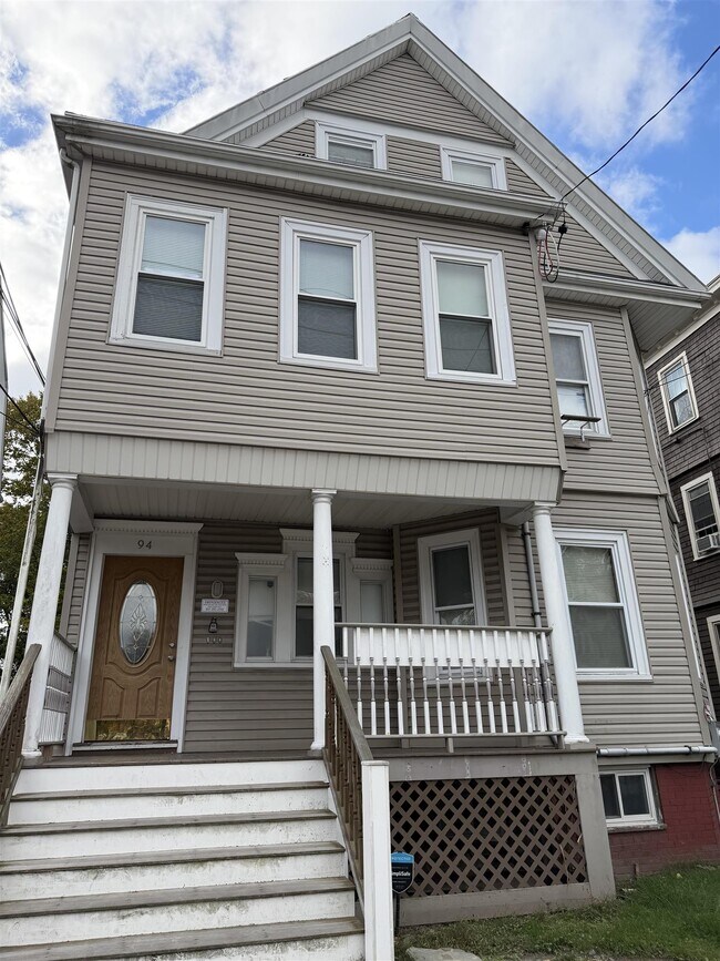 94 Morrison Ave, Unit 3