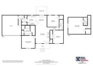 2705 Warner Rd in Lewisburg, TN - Building Photo - Building Photo