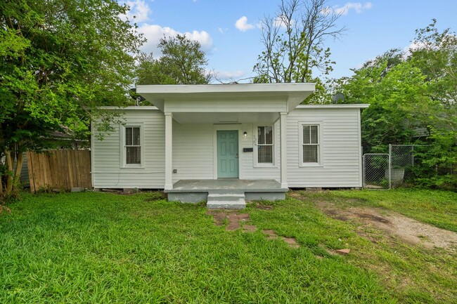 property at 2509 7th Ave N
