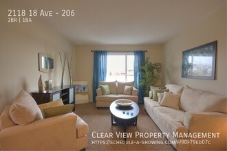 2118-2118 18 Ave in Coaldale, AB - Building Photo - Building Photo